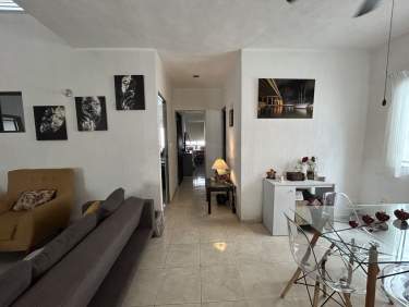 Fotografía 6 de En Venta Casa De Un Piso En Fraccionamiento Las Americas Ii