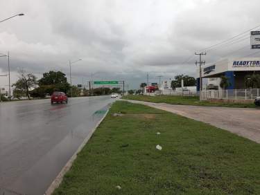 Fotografía 7 de Terreno En Renta Periférico Mèrida