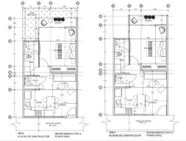 Fotografía 8 de Departamento En Venta Desde $ 1,435,000,  Invierte En Zona Con Alta Demanda