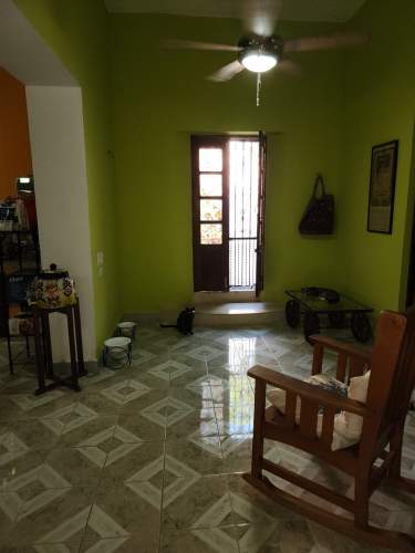 Fotografía 8 de Casa En Venta En El Centro De Mérida, Remodelada, Amueblada Y Con Alberca