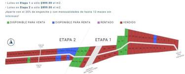 Fotografía 9 de Venta De Lotes Industriales, En Mérida, Dentro De Parque Industrial