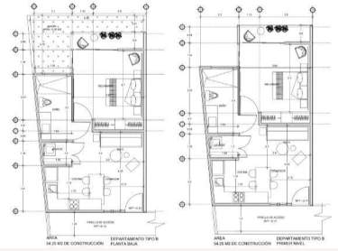 Fotografía 9 de Departamento En Venta Desde $ 1,435,000,  Invierte En Zona Con Alta Demanda