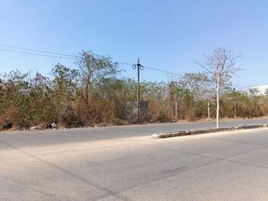 Fotografía 10 de Terreno En Venta En El Poniente De Mérida.