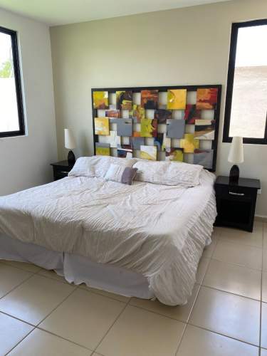 Fotografía 11 de Casa En Venta,  Recámara En Planta Baja,  Mérida Yucatán