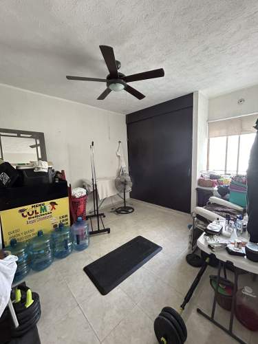 Fotografía 11 de En Venta Casa De Un Piso En Fraccionamiento Las Americas Ii