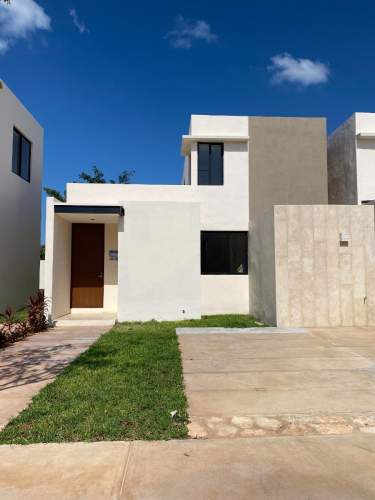 Fotografía 14 de Casa En Venta,  Recámara En Planta Baja,  Mérida Yucatán