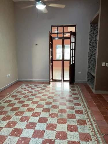 Fotografía 14 de Casa En Venta En El Centro De Mérida, Remodelada, Amueblada Y Con Alberca