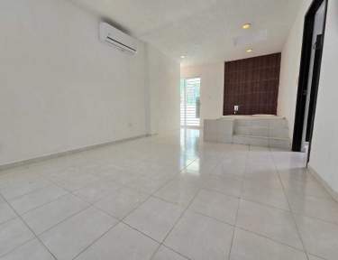 Fotografía 14 de En Venta Casa  En Real Montejo,  3 Recamaras Con Piscina Y Paneles Solar