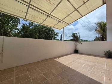 Fotografía 17 de En Venta Casa  En Real Montejo,  3 Recamaras Con Piscina Y Paneles Solar