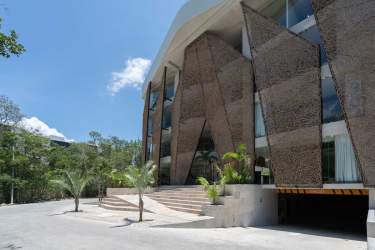 Fotografía 23 de Ultimos Estudios Con Estilo Único En Tulum, Quintana Roo