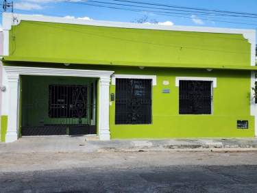 Fotografía 25 de Casa En Venta En El Centro De Mérida, Remodelada, Amueblada Y Con Alberca