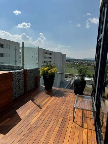 Fotografía 26 de Penthouse En Una De Las Mejoras Zonas De Zapopan, Jalisco