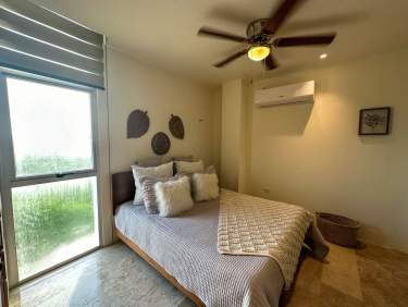 Fotografía 32 de Departamento En Venta Frente Al Mar En Yucatán, Hermosa Vista Al Mar