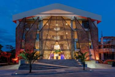 Fotografía 33 de Ultimos Estudios Con Estilo Único En Tulum, Quintana Roo