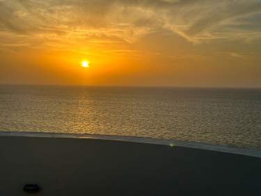 Fotografía 50 de Departamento En Venta Frente Al Mar En Yucatán, Hermosa Vista Al Mar