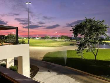 Fotografía 43 de Residencia en Provincia Club de Golf en Mérida, Yucatán