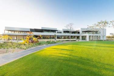 Fotografía 47 de Residencia en Provincia Club de Golf en Mérida, Yucatán