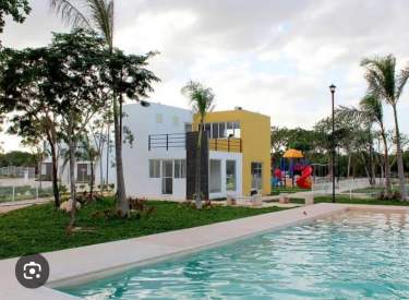 Fotografía 1 de Casa en Vega del Mayab, Conkal, Yucatán