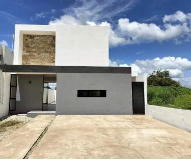 Fotografía 1 de Casa en Conkal, Conkal, Yucatán