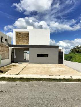 Fotografía 3 de Casa en Conkal, Conkal, Yucatán