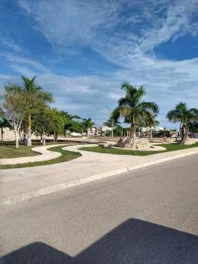 Fotografía 2 de Terreno en Cholul, Mérida, Yucatán