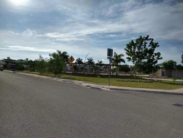 Fotografía 3 de Terreno en Cholul, Mérida, Yucatán