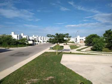 Fotografía 8 de Terreno en Cholul, Mérida, Yucatán