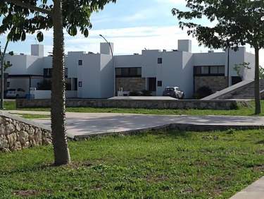 Fotografía 11 de Terreno en Cholul, Mérida, Yucatán