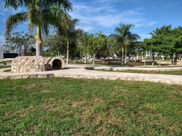 Fotografía 12 de Terreno en Cholul, Mérida, Yucatán