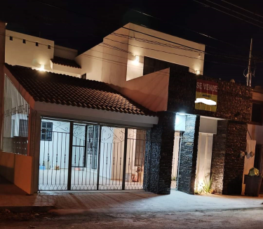 Fotografía 1 de Casa En Mérida Pensiones.