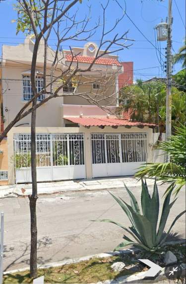 Fotografía 2 de Se Vende Casa En Zona Céntrica De Cancún