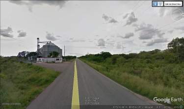 Fotografía 3 de Terreno Industrial En Venta Uman Yucatán.