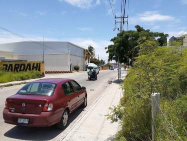 Fotografía 4 de Terreno En Renta En Mérida Itzincab