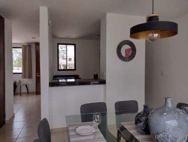 Fotografía 5 de Casa En Venta En Mérida 3 Recámaras, Zona Norte Conkal