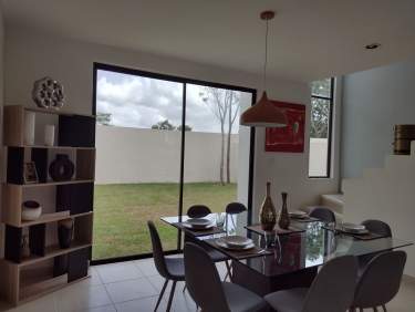 Fotografía 6 de Casa En Venta En Mérida 3 Recámaras, Zona Norte Conkal