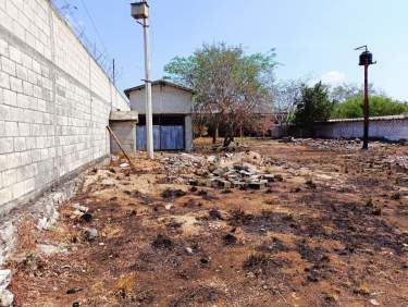 Fotografía 6 de Bodega Industrial En Mérida