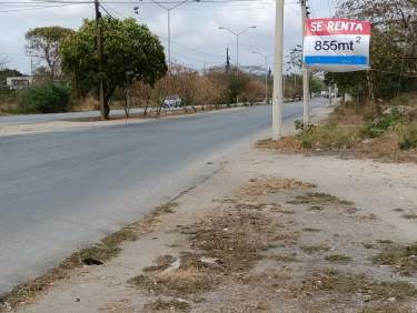 Fotografía 6 de Terreno En Renta Central De Abastos