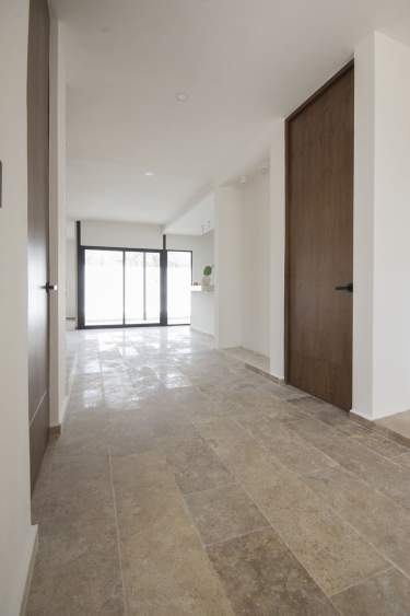 Fotografía 9 de Casa En Venta Lista Para Entregar En Privada Aire Puro