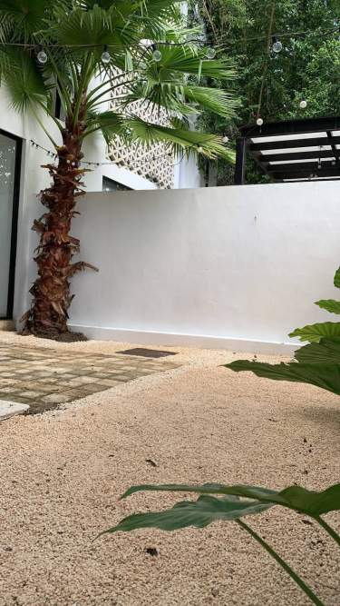 Fotografía 13 de Centrico Th En Privada Residencial En Chuburna Con Piscina