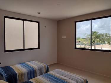 Fotografía 14 de Casa En Venta En Mérida 3 Recámaras, Zona Norte Conkal