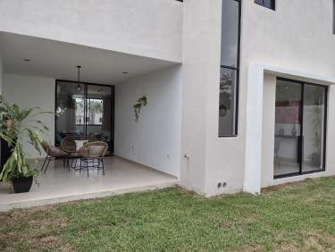 Fotografía 17 de Casa En Venta En Mérida 3 Recámaras, Zona Norte Conkal