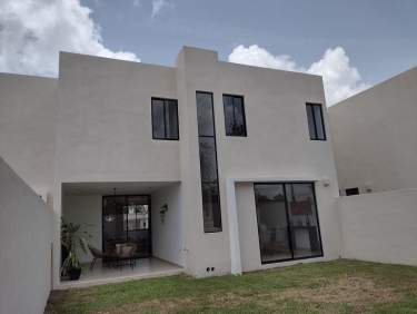 Fotografía 20 de Casa En Venta En Mérida 3 Recámaras, Zona Norte Conkal