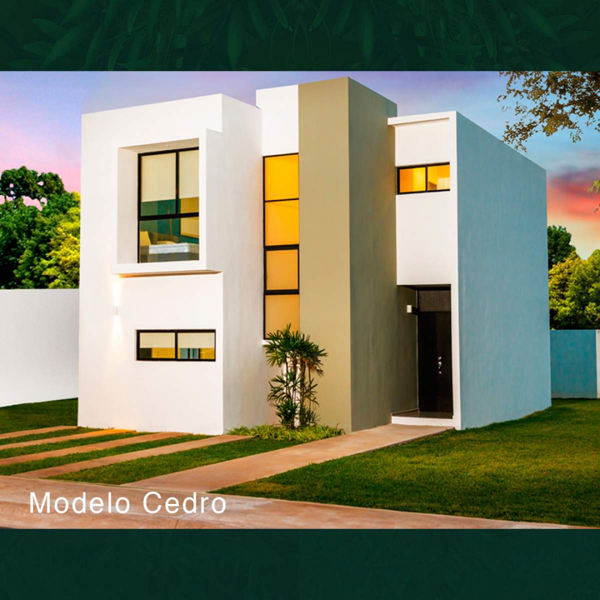 Floresta Residencial | Portal Inmobiliario