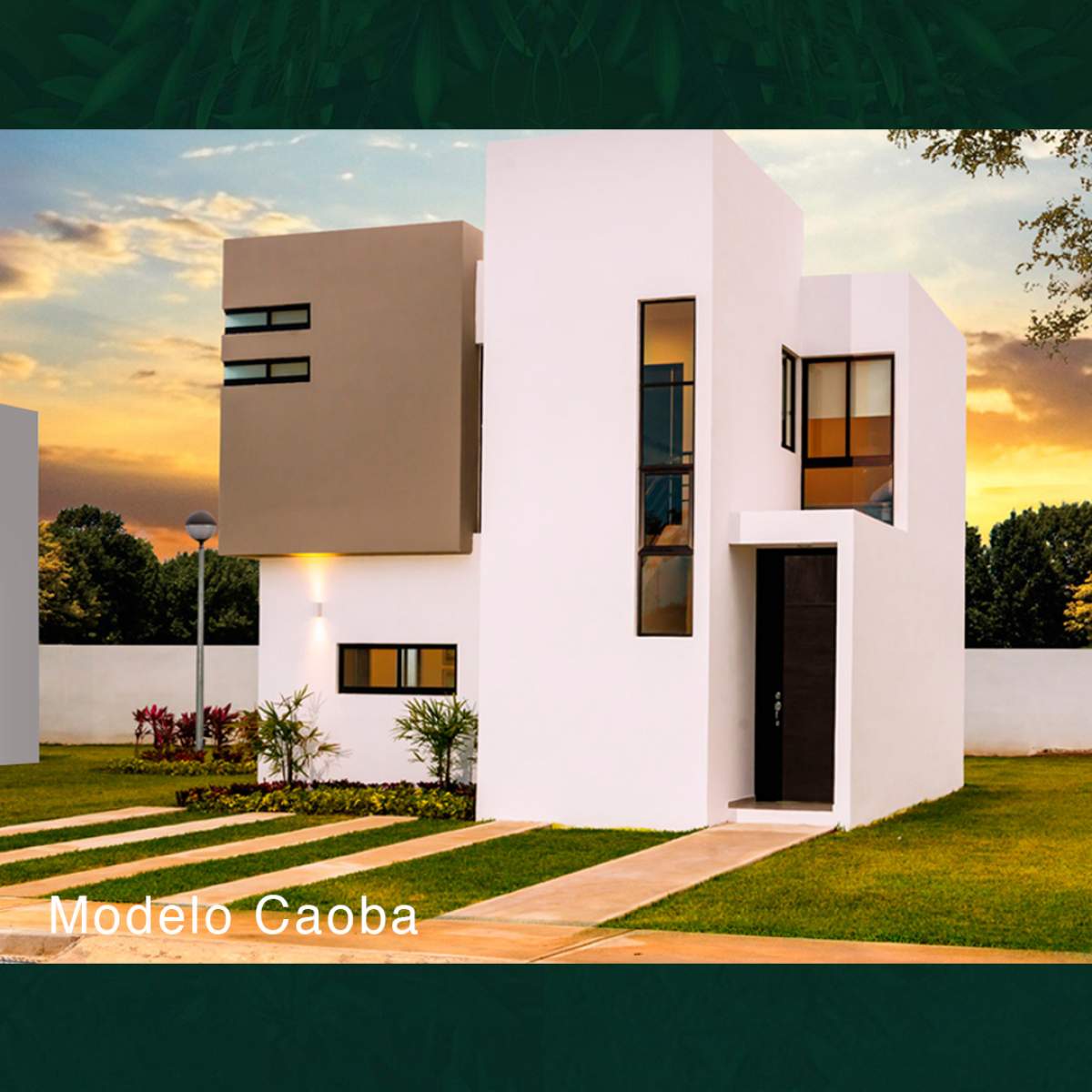 Floresta Residencial | Portal Inmobiliario